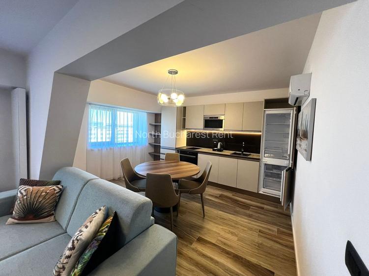 2 Camere | Unirii | Complex bModern - 13