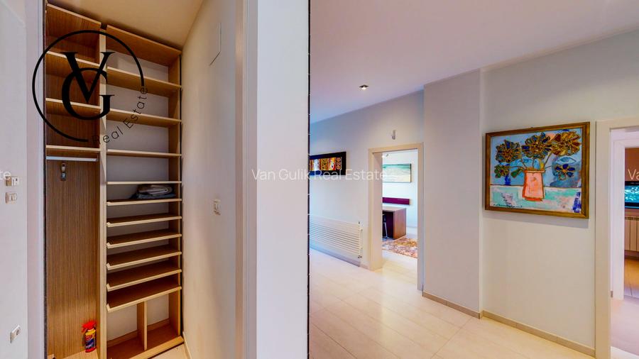 Vila unica in  Statiunea Mamaia- vedere la mare si lac - 2