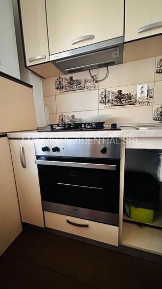 Agentie va propunem spre Inchiriere Garsoniera sos.Oltenitei - 8