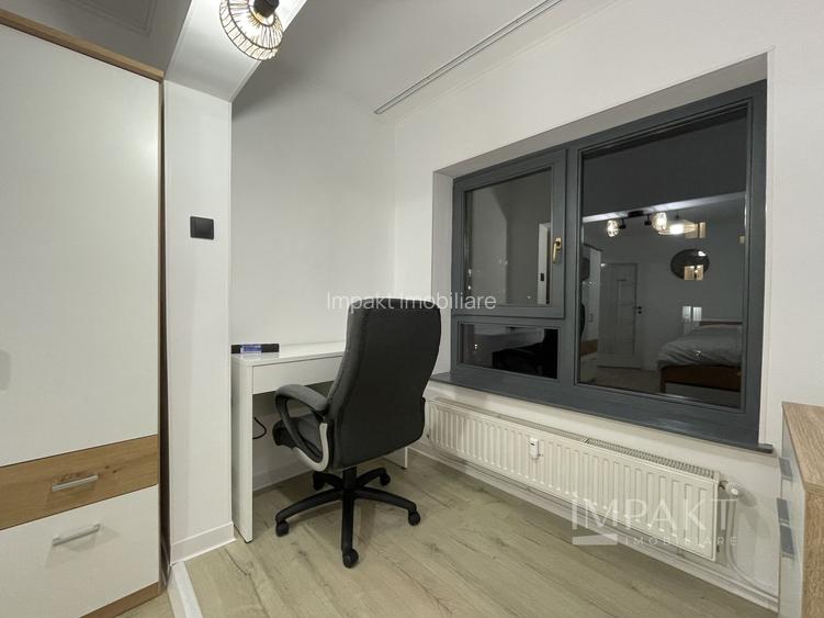 Apartament cu 3 camere spre inchiriere in zona Zorilor/UMF! - 7