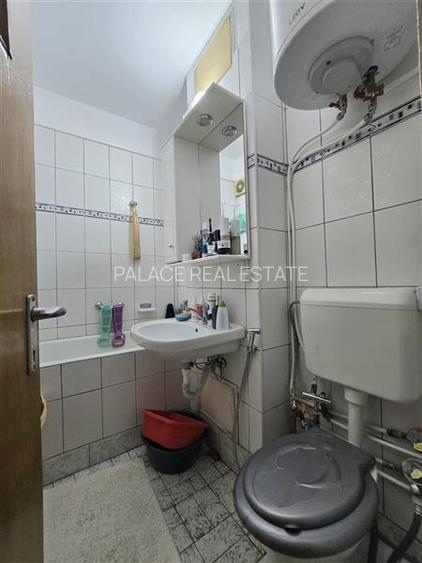 Apratament 3 camere || De vanzare || Teiul Doamnei || - 9