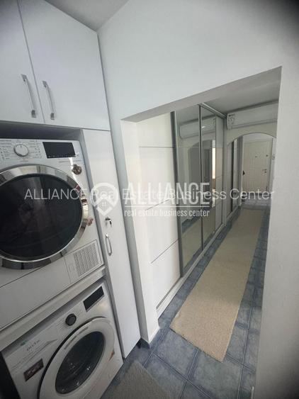 Faleza Nord(cod04)-Apartament 3 camere centrala gaz-vedere spre mare - 7