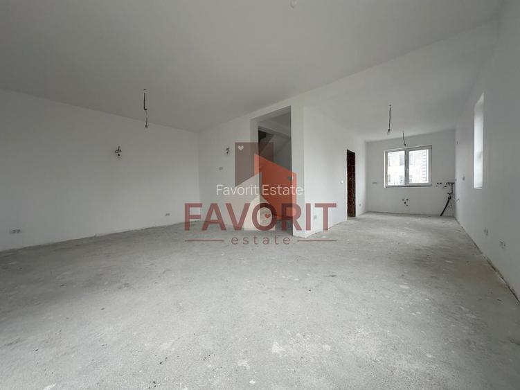 Duplex | Parter + Etaj + Pod |  Toate utilitatile | Curte generoasa | - 4