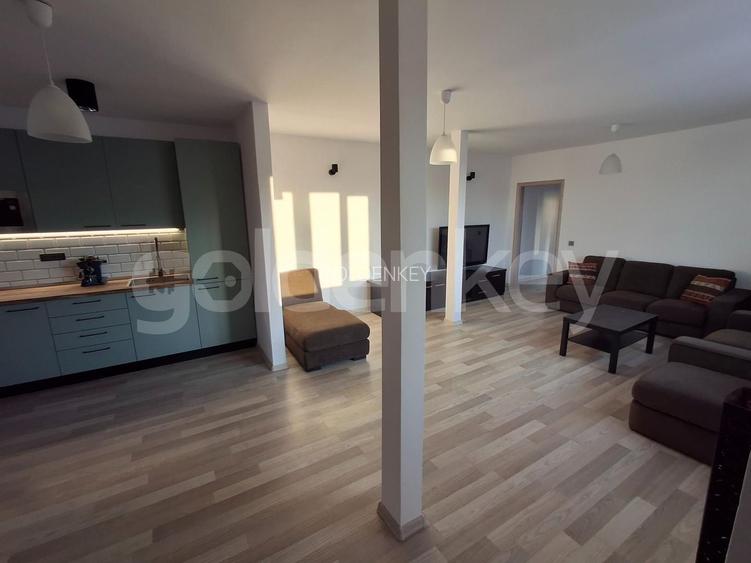 Apartament cu 3 camere pretabil pentru birouri - 3