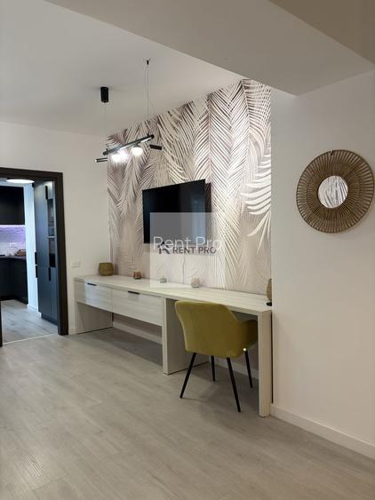 Garsonieră de închiriat | Prima închiriere | Smart Residence - 8