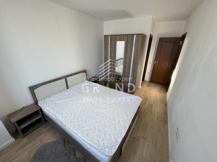 3 camere | 2 băi | 67 mp+balcon | Etaj 8/9 | Parcare | Oașului 86-90 - 13