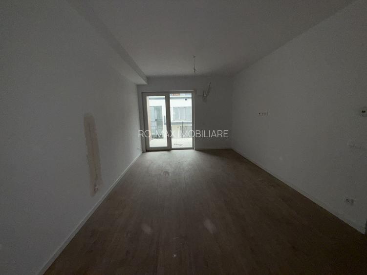Apartament 2 camere bloc nou cu terasă 60 mp  lângă lac-Quartier Azuga - 12