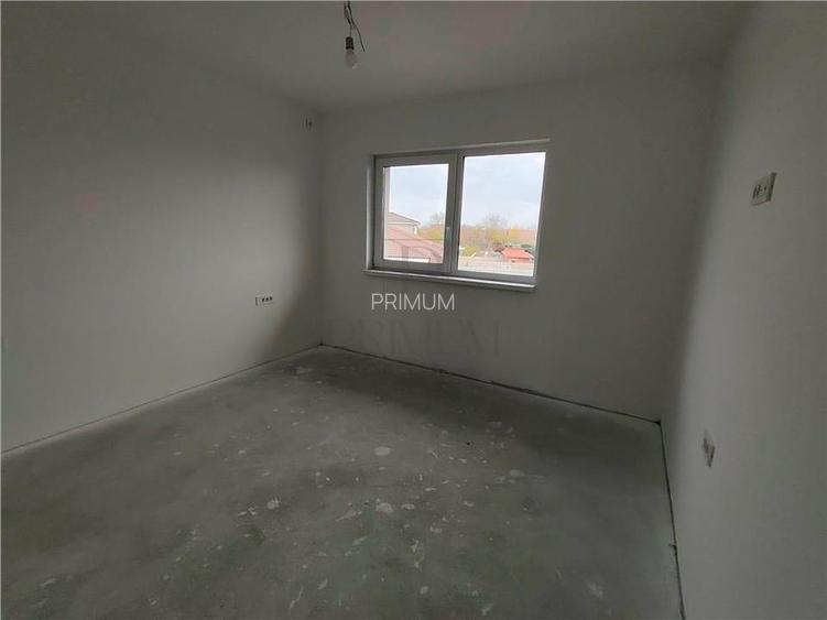 Cartier SERENA -  Duplex spatios - 400 mp teren - 16