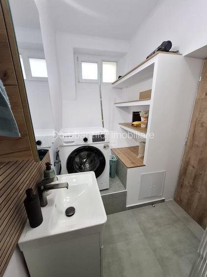 Studio cochet în inima orașului | Zona Centrală- Traian Mosoiu - 12
