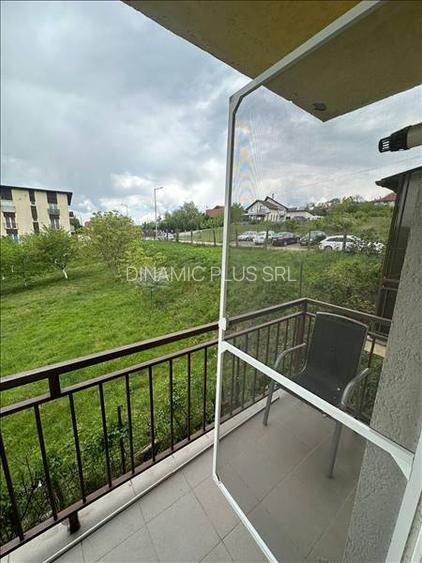 Garsonieră 40 mp în ansamblul Panoramic – vedere spectaculoasă asupra Sibiului - 15