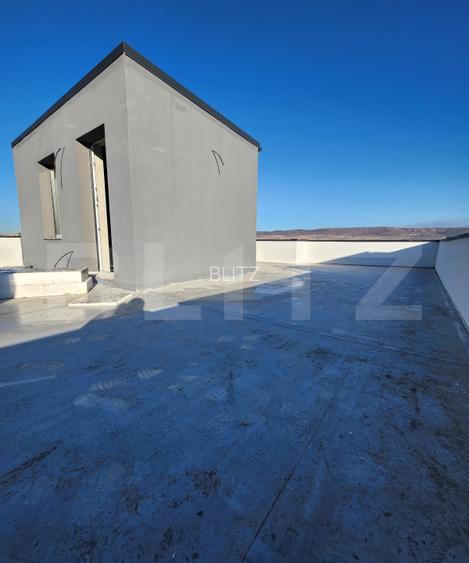 Comision 0% ! Duplex, PF, 180 mp, terasa, 280 teren, zona Terra - 12