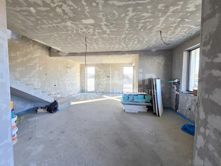 Casa tip duplex | 110mp utili | 341mp teren | Mihai Romanu Buna Ziua! - 12