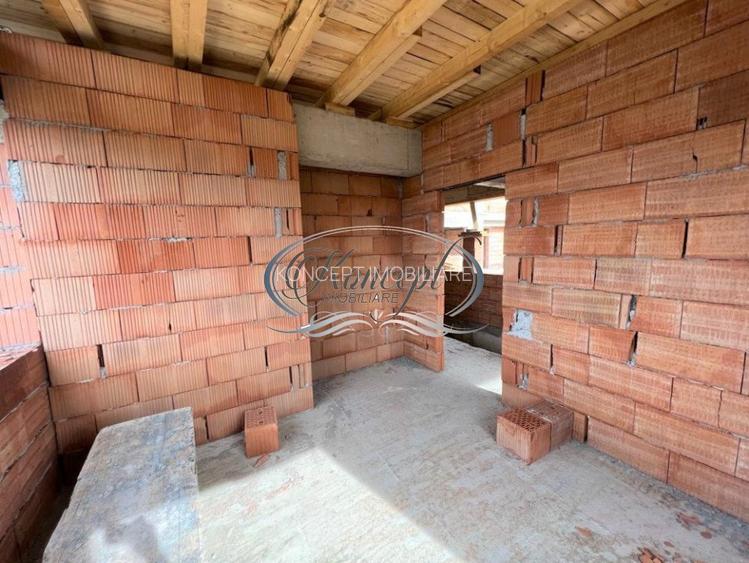 Ansamblu de case cu panorama, in Baciu - 8