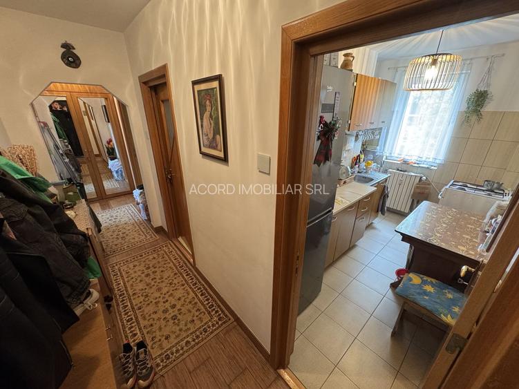 Apartament 2 camere zona Gara - 6