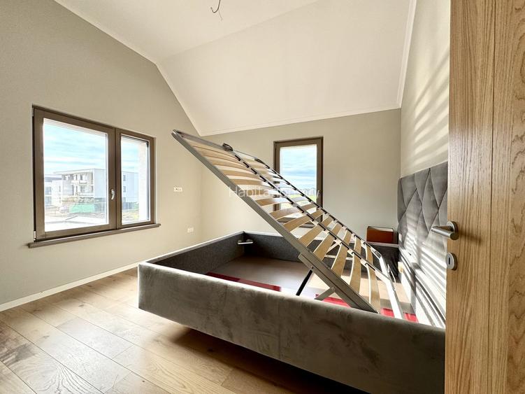 Casă premium în Dumbrăvița – pregătită pentru mutare imediată - 12