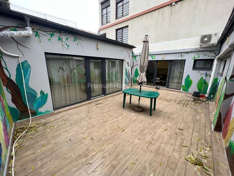 Apartament | 3 camere | locuit sau birou | bloc nou | Decebal - 14