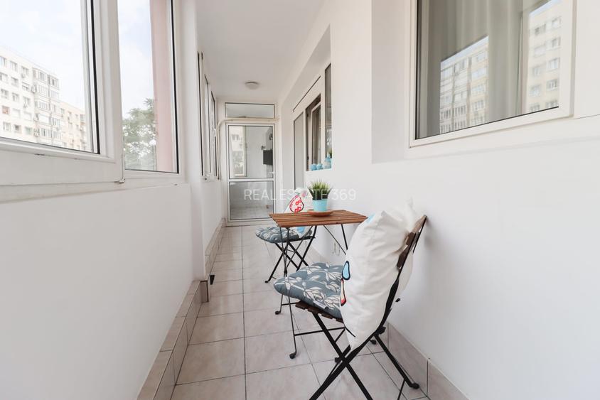 OBOR-PASAJ OBOR, BLOC STRADAL, REABILITAT - 27