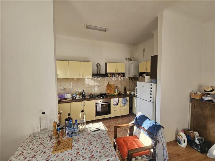 Vanzare proprietate cu potential, cartier Andrei Muresanu, Cluj-NApoca - 5