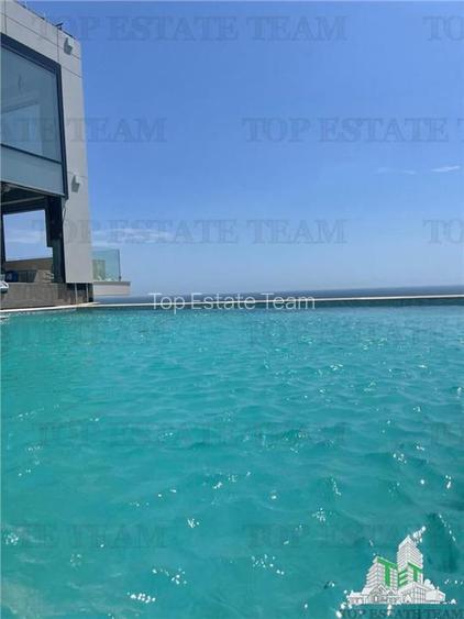 APARTAMENT 2 CAMERE VEDERE FRONTALA  LA MARE OLIMP - Complex exclusivist - 16