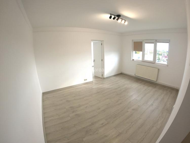 Apartament modern, bloc reabilitat, zona si pozitie ideala - totul nou - 8