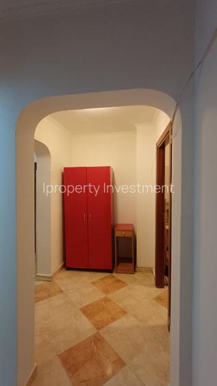 Diham - Chisinau | 2 Camere | Bloc 1980 | Decomandat | Parter - 16