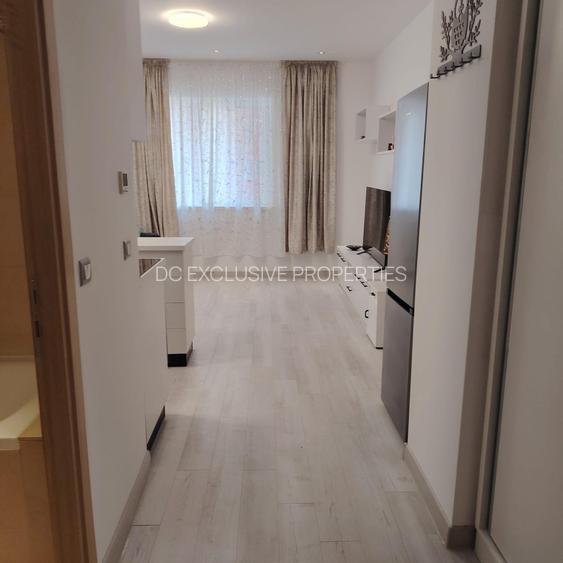 Garsoniera I Inchiriere I Vitan - 11