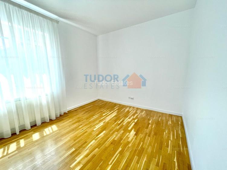 Amazing fully renovated villa with pool in a safe compound from Iancu Nicolae - 8