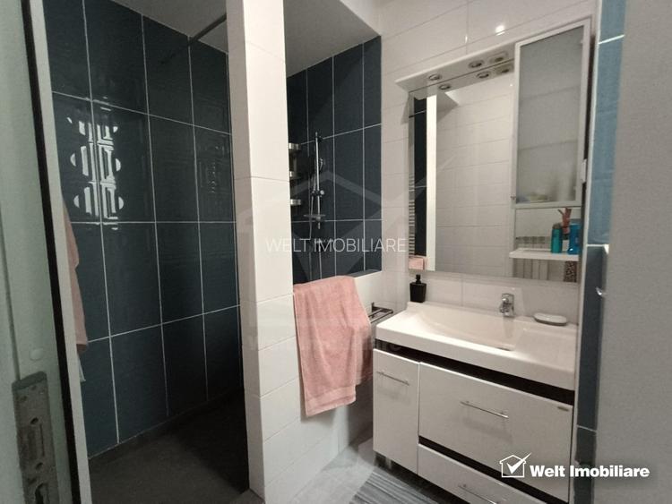 Vanzare apartament cu 3 camere 84mp Piata Unirii - 10