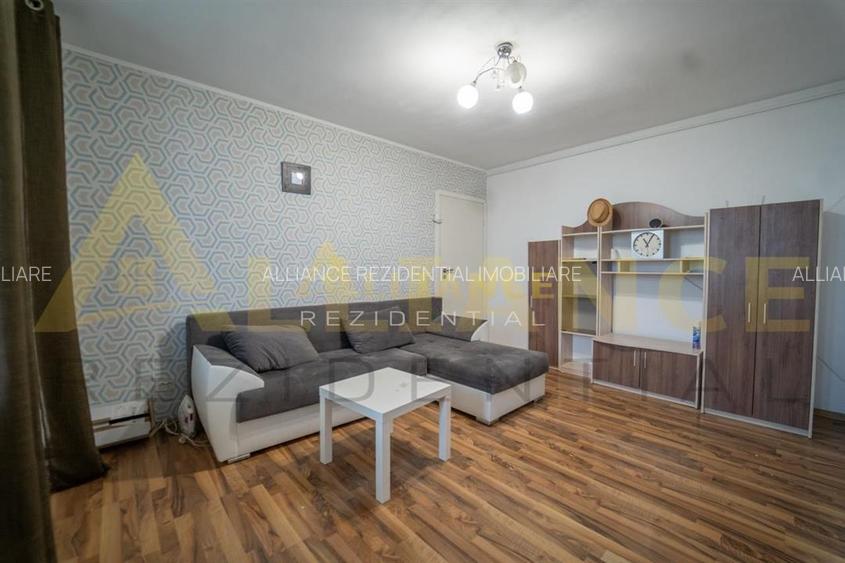 Apartament 3 camere | 67,3 mp | Etaj 9/9 | Lift | Str. Sergent Tache Gheorghe - 3