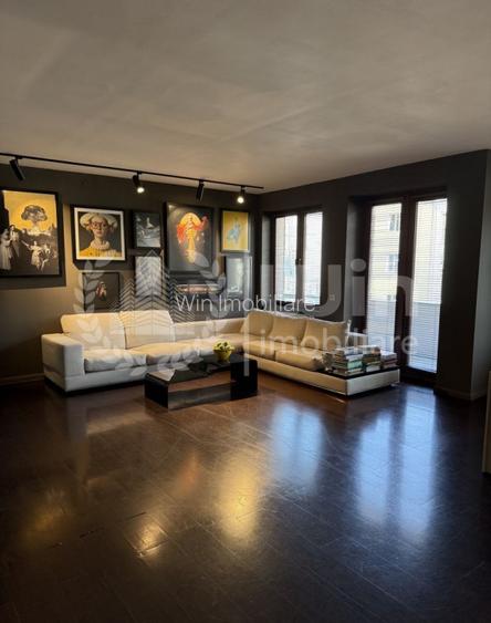 Oportunitate! Apartament 3 camere | 138mp | Etaj 2 | Ultracentral - 2