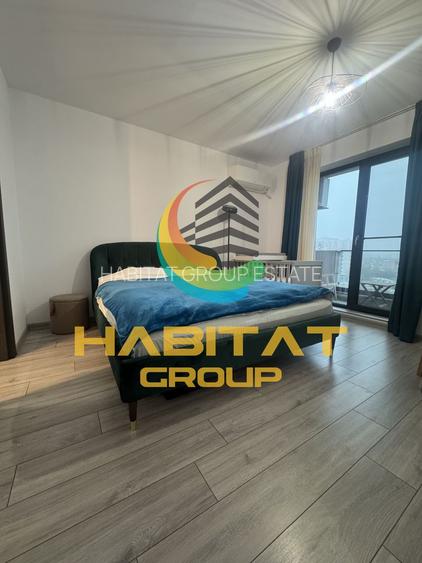 3 Camere Metrou Mobilat Parcare Bloc Nou Drumul Taberei - 3