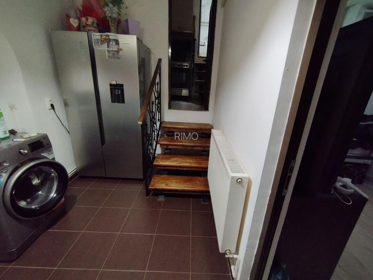 Garsoniera Spatioasa, Terasa, Ultracentral, Universitate | C A Rosetti - 5