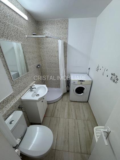 Apartament 2 camere, mobilat complet, zona Mihail Sebastian - 7