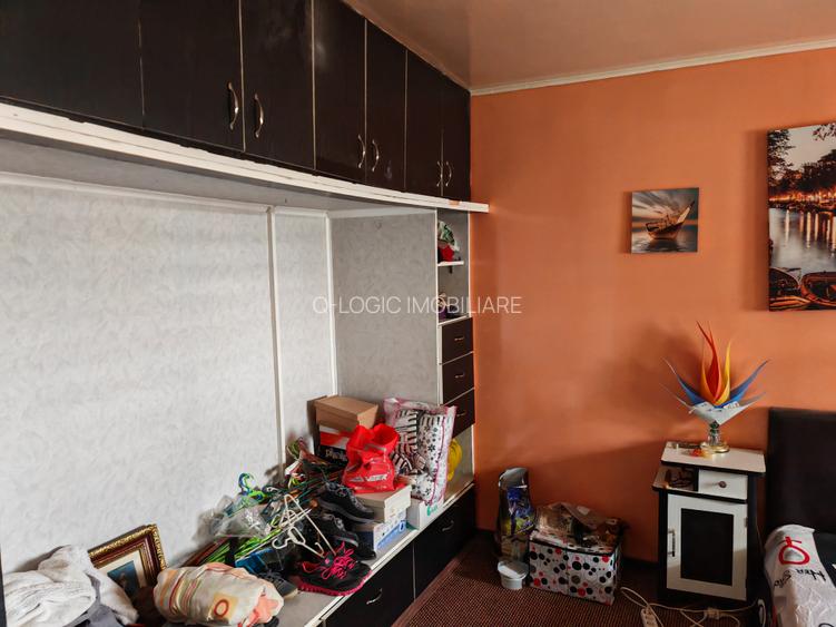 Apartament 2 camere confort sporit, liber la vanzare zona Grivitei - 13