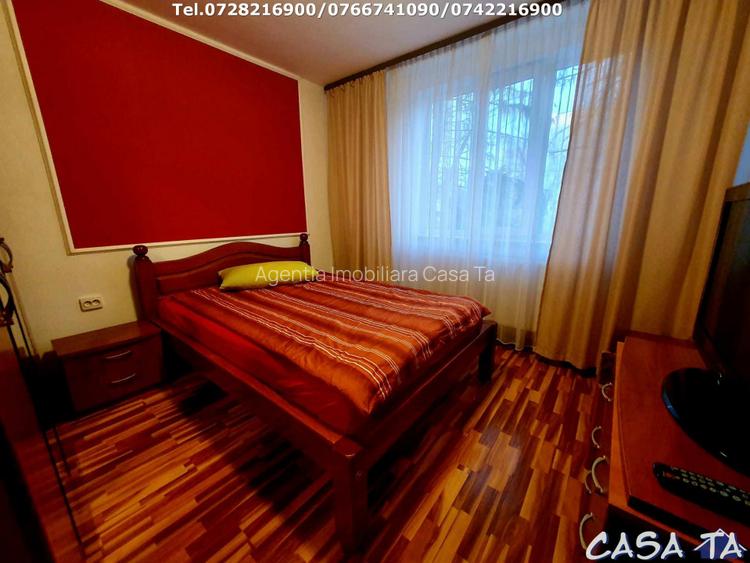 Inchiriere apartament 2 camere, Aleea Smardan - 6