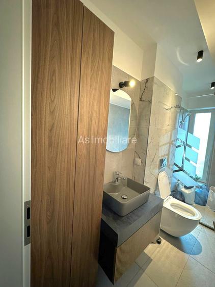 Apartament 3 camere cu priveliste deosebita, zona Coresi, Brasov - 18