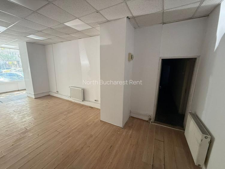 Spațiu comercial de închiriat – vad excelent – Gara de Nord - 10