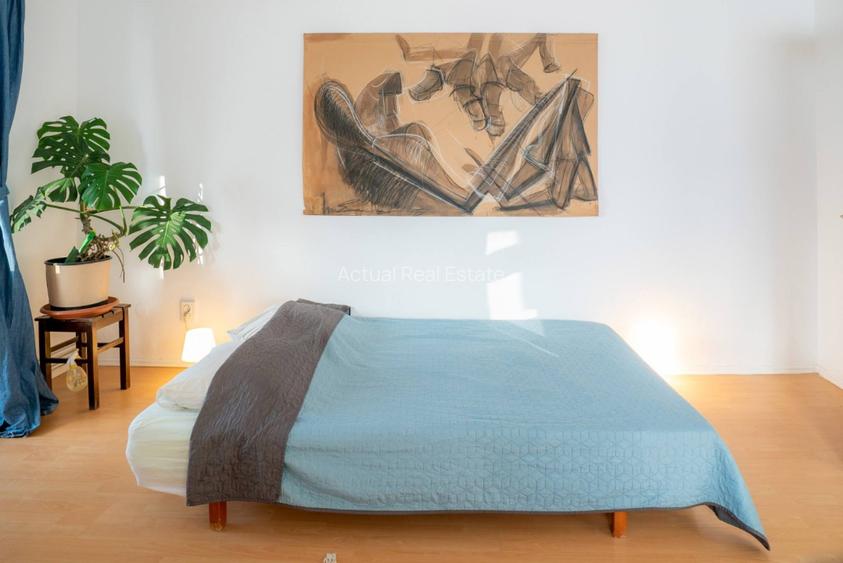 ULTRACENTRAL | 2 CAMERE | BLOCUL CREION | VEDERE LA MARE - 12