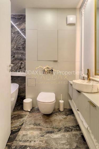 Apartament 3 camere | PREMIUM | 2 locuri parcare + spatiu tehnic*** - 13
