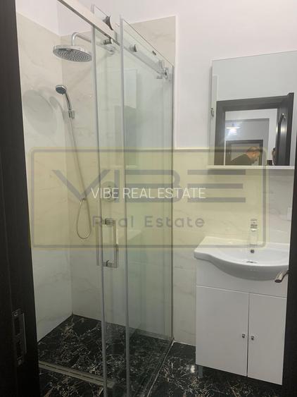 Copou- Universitatea Al.I.Cuza-UMF -  Decomandat - Renovat - Modern - 4