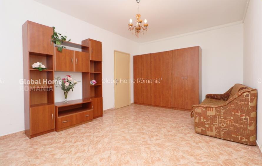 2 camere, etaj 7, vedere panoramică – Bd. Ion Mihalache | Metrou 1 Mai - 3