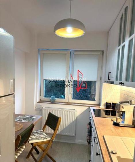 Apartament 2 camere Dristor Camil Ressu - 15