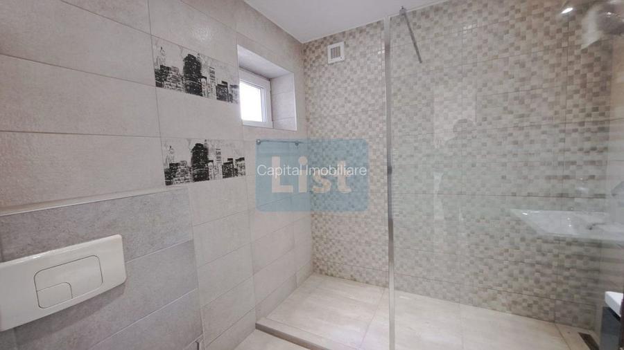 Casa superfinisata la cheie, garaj, zona linistita - 15