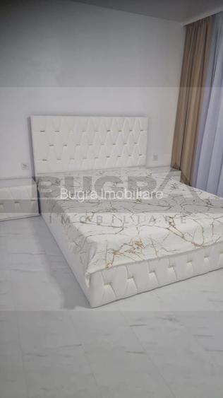 Duplex ultrafinisat de 130mp, teren 350mp, 2 parcari, zona Poligonului - 4