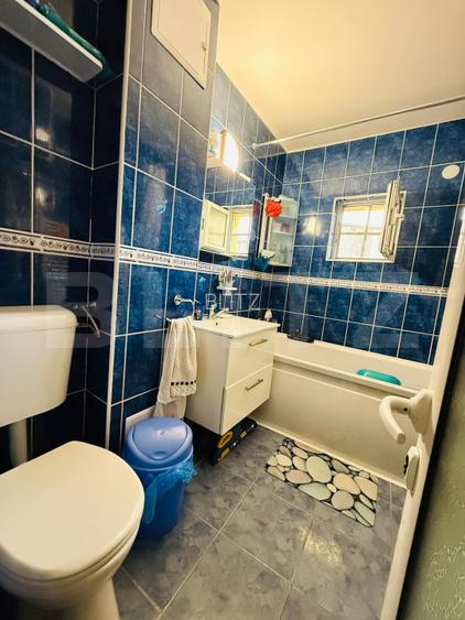 Apartament 2 camere, 58.46 mp, Săcele - 15