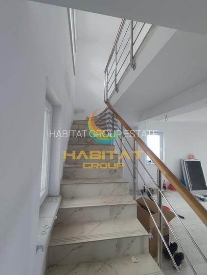 Vila p+1+pod / 4 camere / Com. Berceni- Miorita - 5