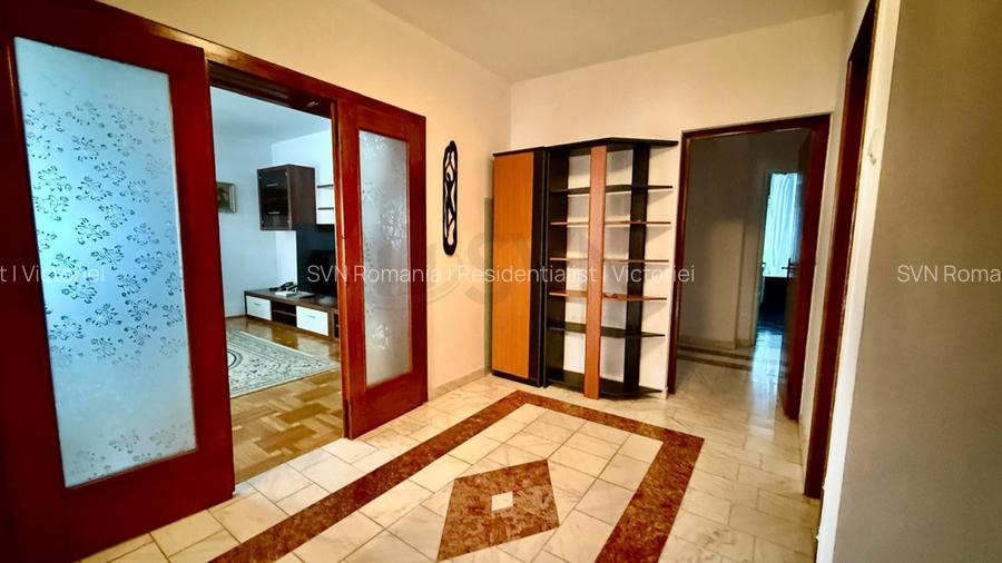 REA0055594 Apartament in vila Baneasa - 10
