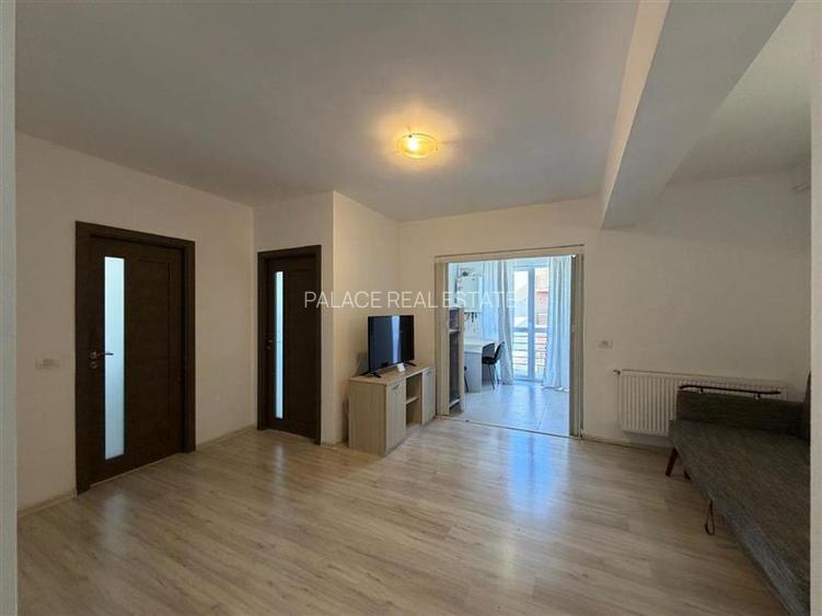 Intabulat!Apartament 3 camere,2 bai,loc de parcare,72mp,Valea Lupului - 2