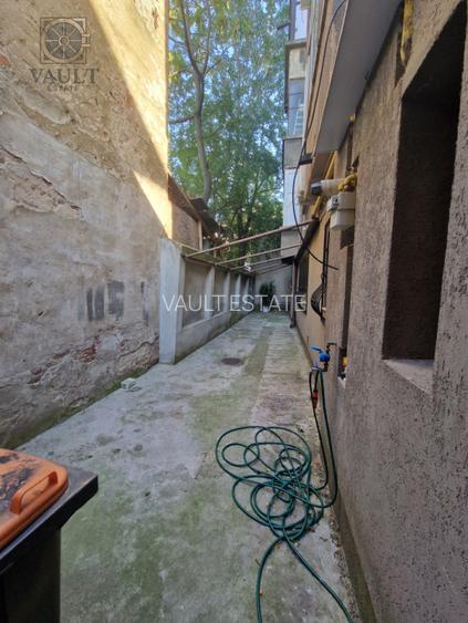 Apartament 3 camere - 10 minute de metrou - Mosilor  - 26