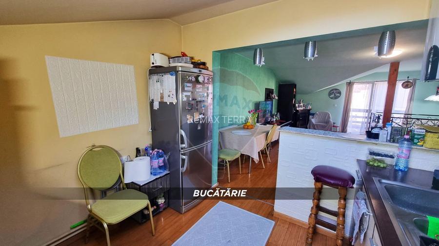 Casă / Vilă cu 5 camere de vânzare în zona Orasul Vechi - 23
